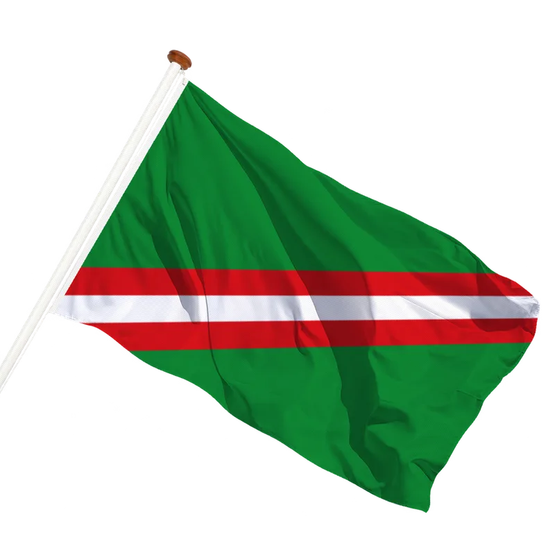 Vlag van Westdorpe