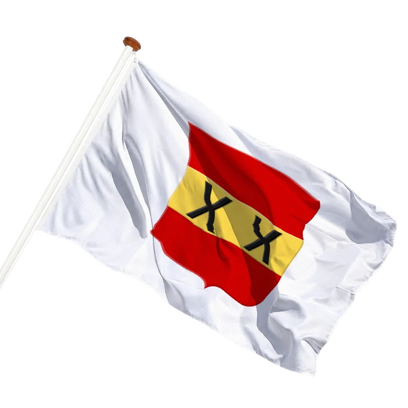 Vlag van Waverveen