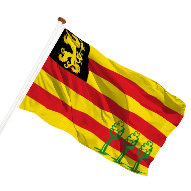 Vlag van Luyksgestel