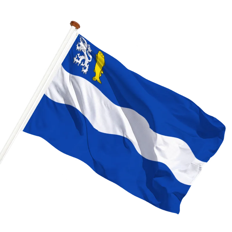 Vlag van Ammerstol