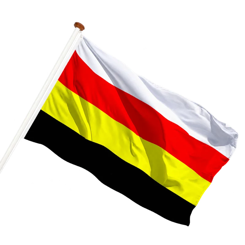Vlag van Ewijk