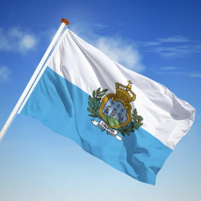 Lucht achtergrond