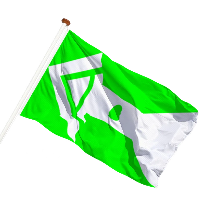 Vlag van Austerlitz