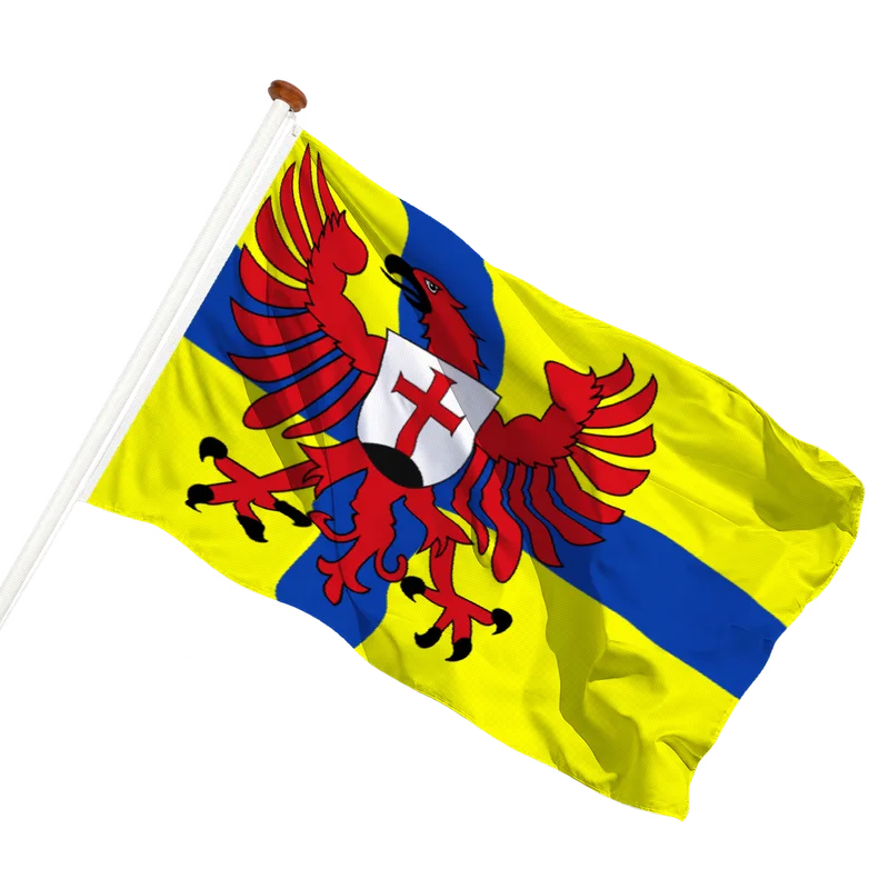 Vlag van Oldekerk