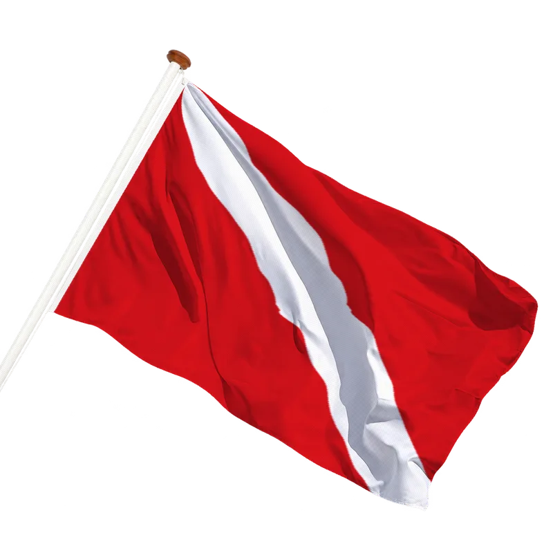 Vlag van Linschoten
