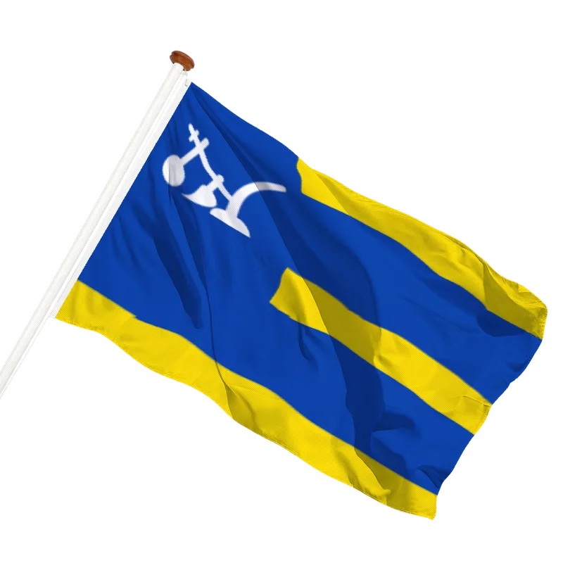 Vlag van Liempde