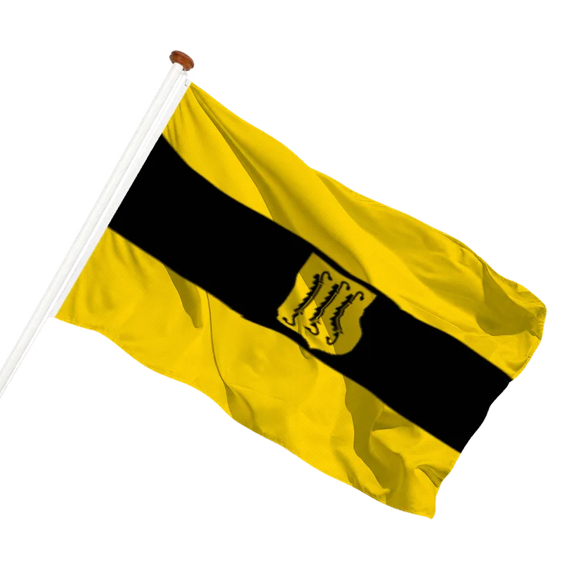 Vlag van Zwijndrecht