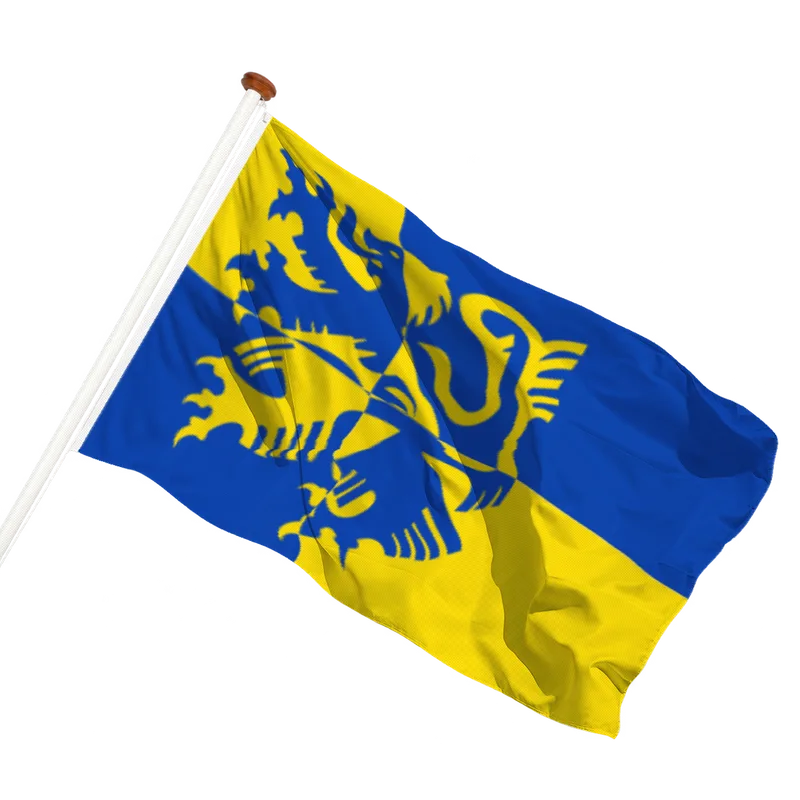 Vlag van Horssen
