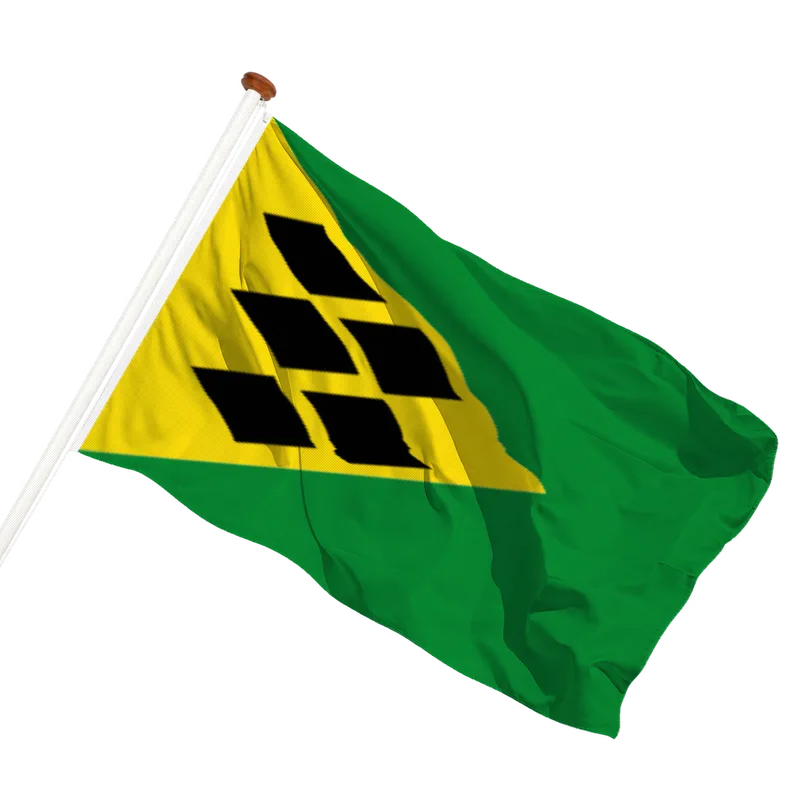 Vlag van Oud-Alblas
