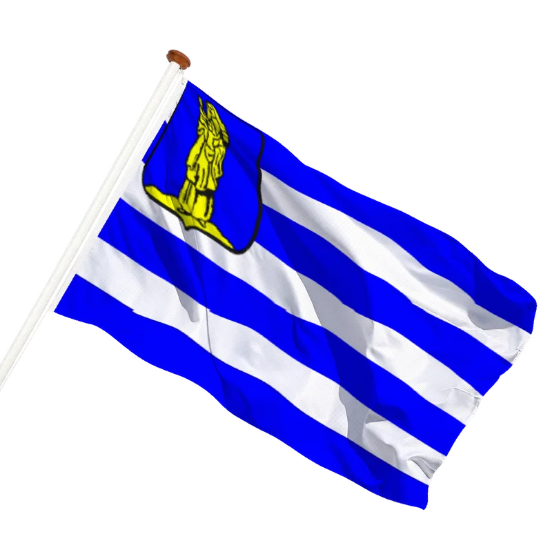 Vlag van Sint-Annaland