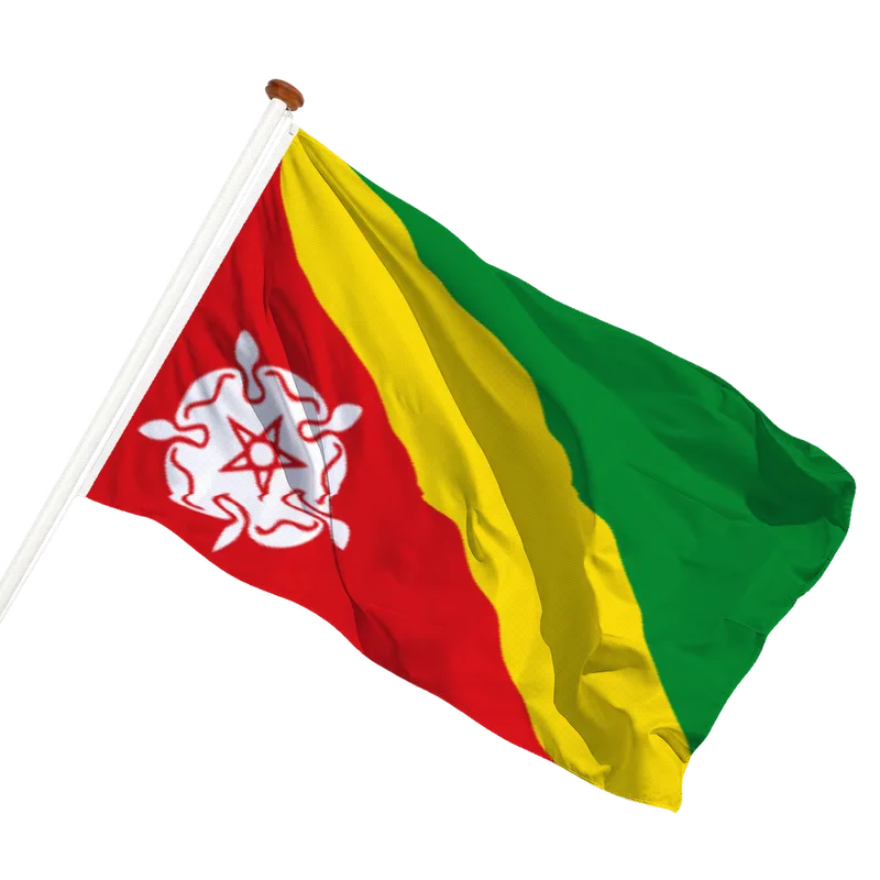 Vlag van Kubaard