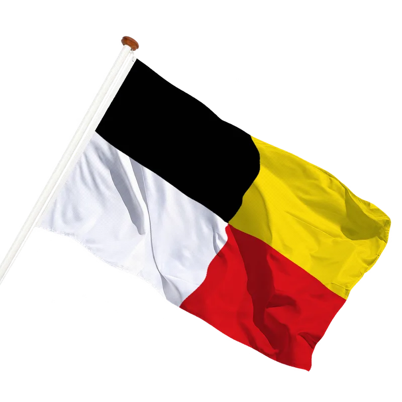 Vlag van Schilde