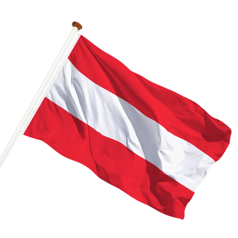 Vlag van Dordrecht