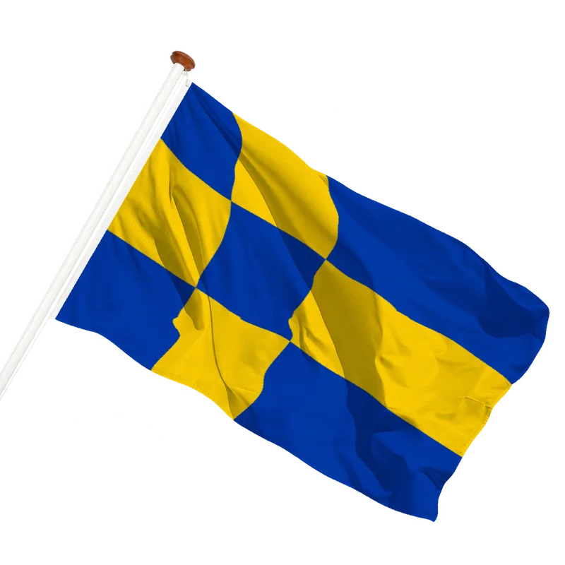 Vlag van Tilburg