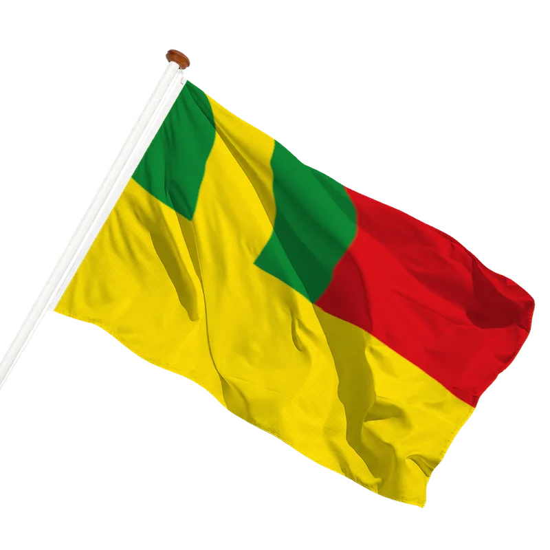 Vlag van Zevenhuizen