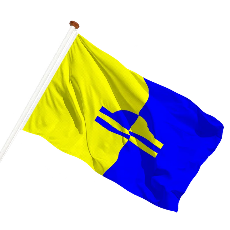 Vlag van Ede