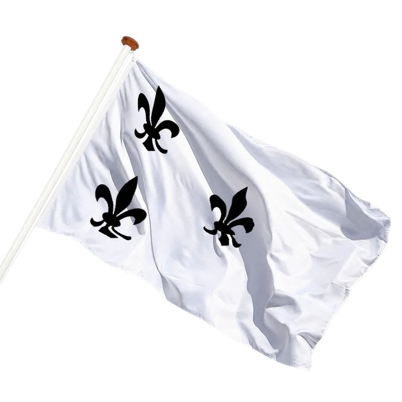 Vlag van Puttershoek