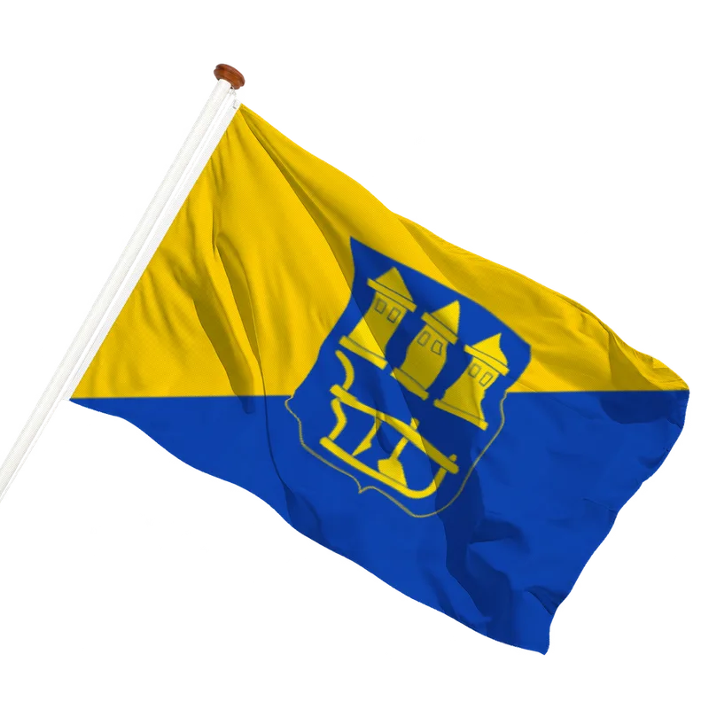Vlag van Berkel-Enschot