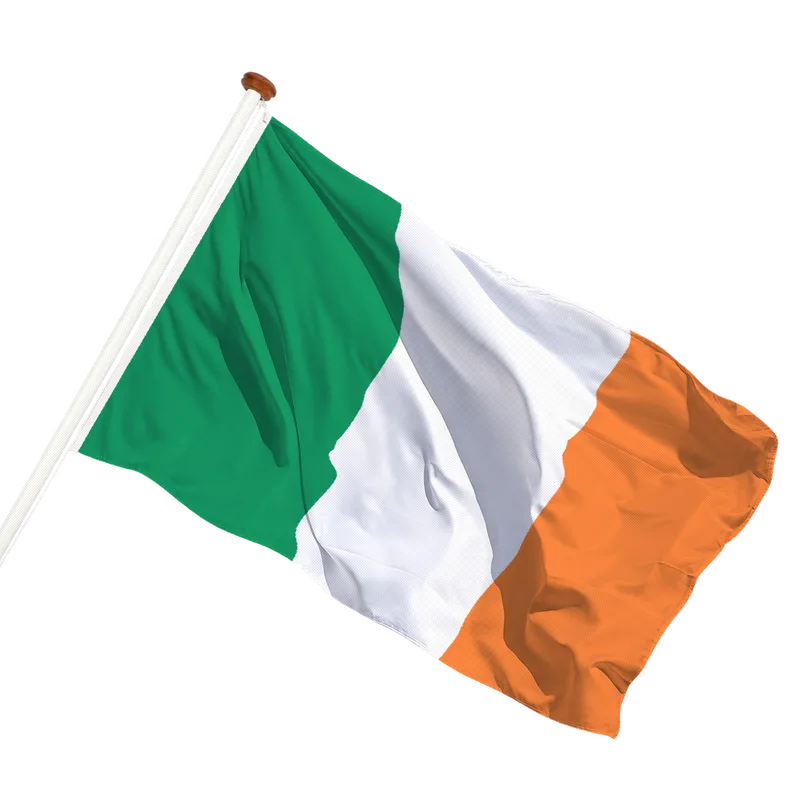Vlag van Ierland