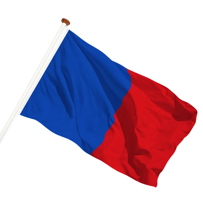 Vlag van Sint-Joost-ten-Node