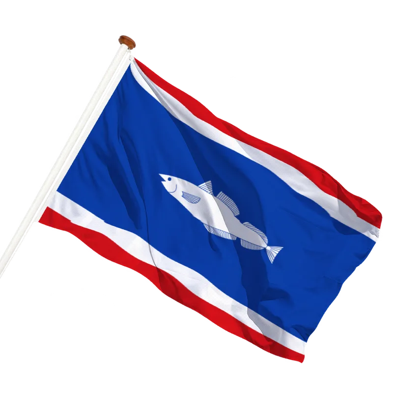 Vlag van Urk