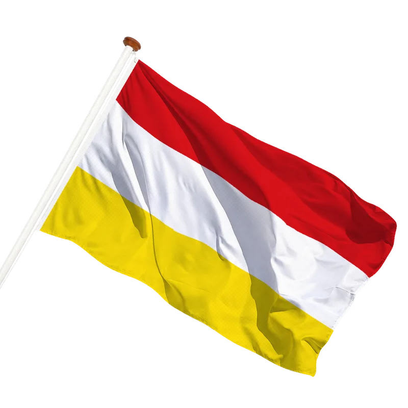 Vlag van Oostvoorne