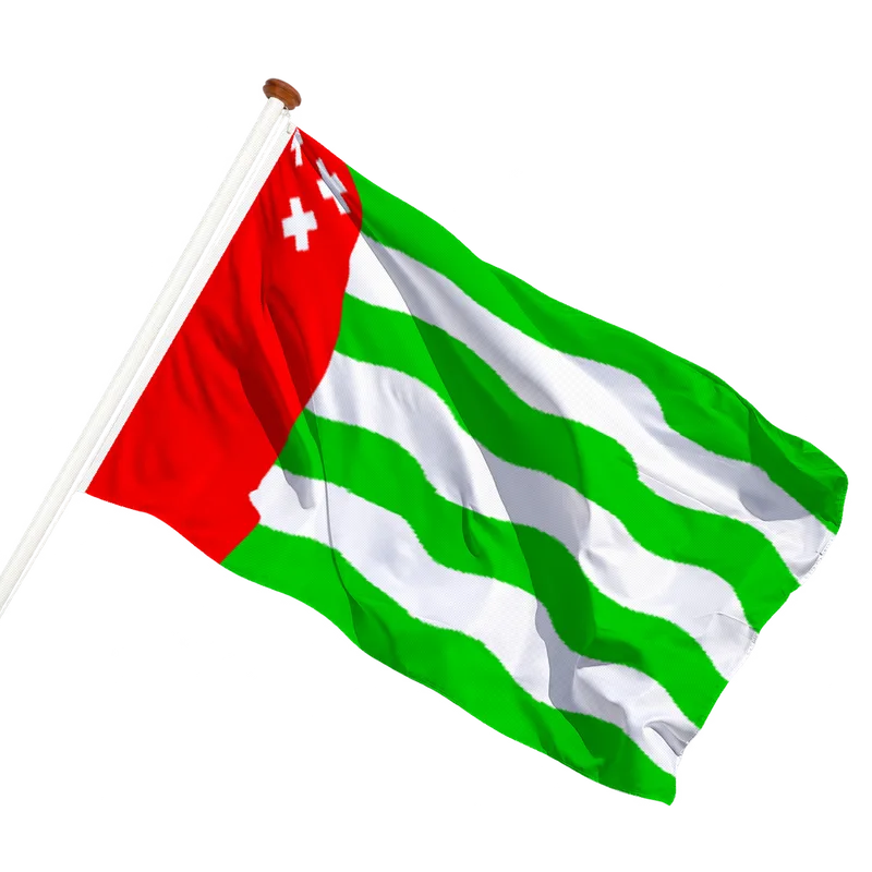Vlag van Prinsenbeek
