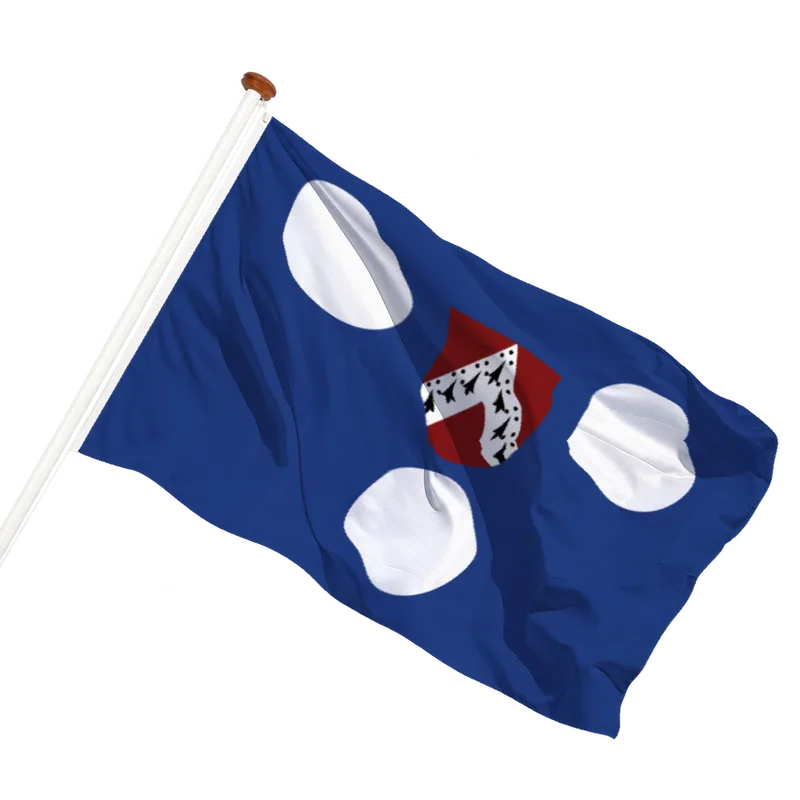 Vlag van Ichtegem