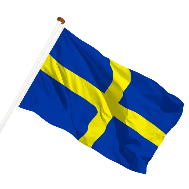 Vlag van Drunen