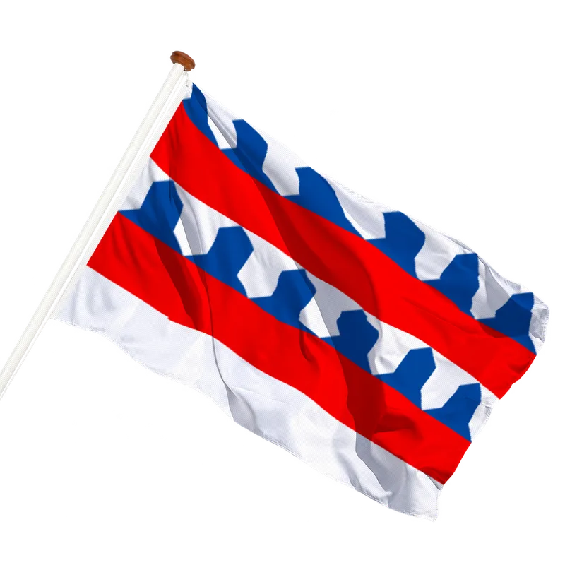 Vlag van Étalle
