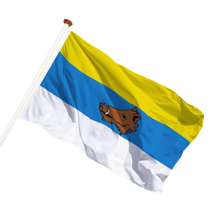 Vlag van Zaventem