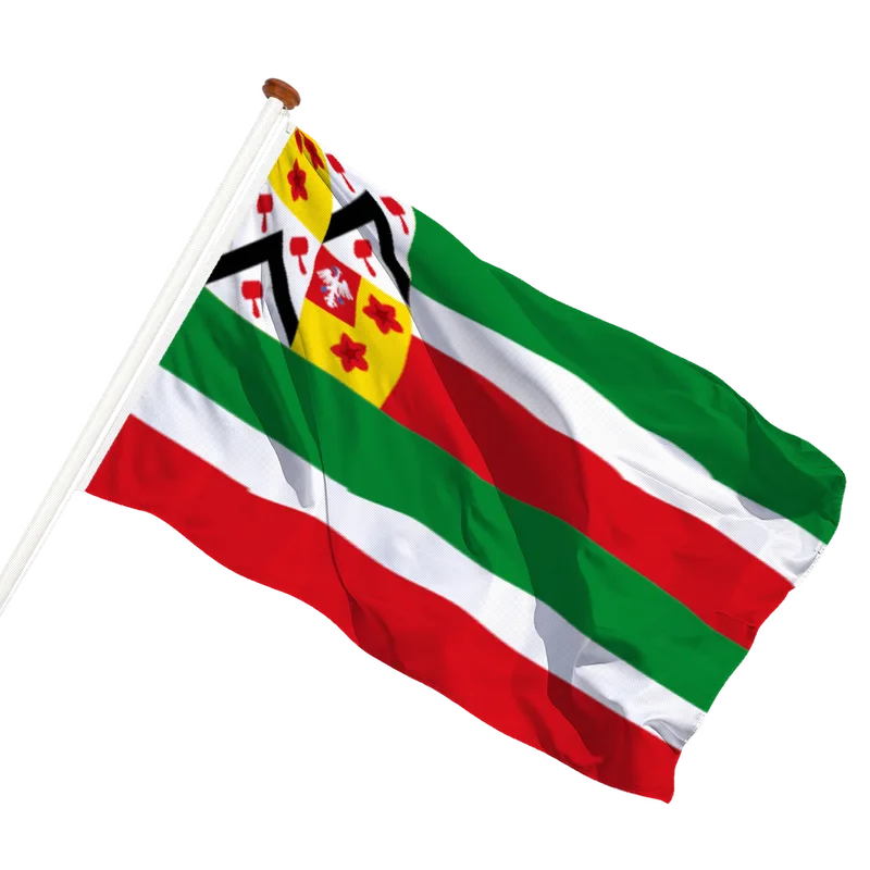Vlag van Beek en Donk