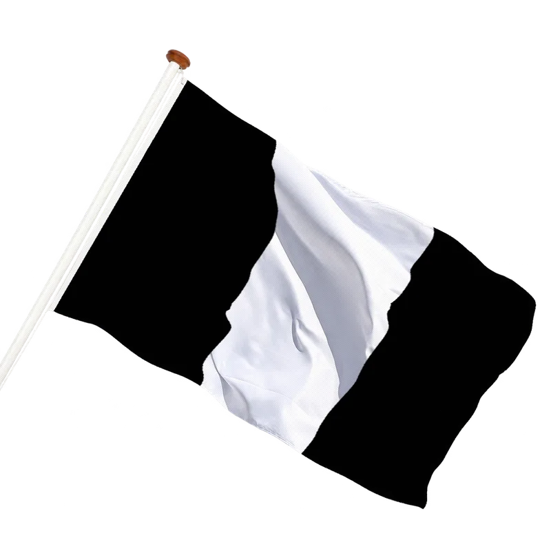 Vlag van Borssele