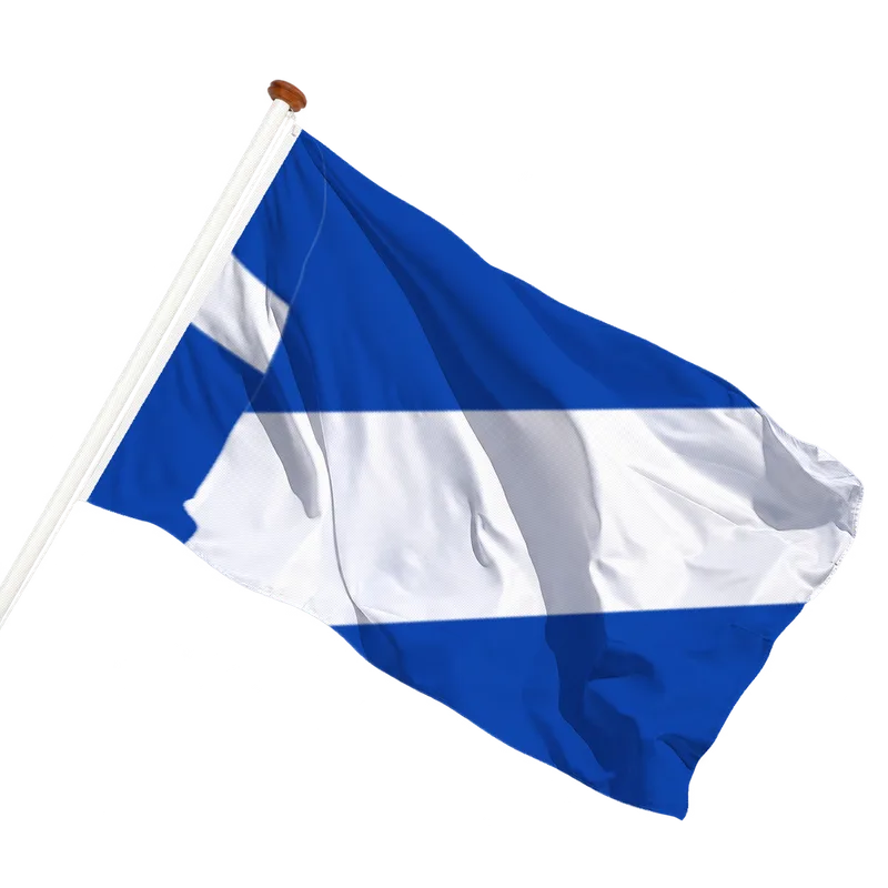 Vlag van Hartwerd