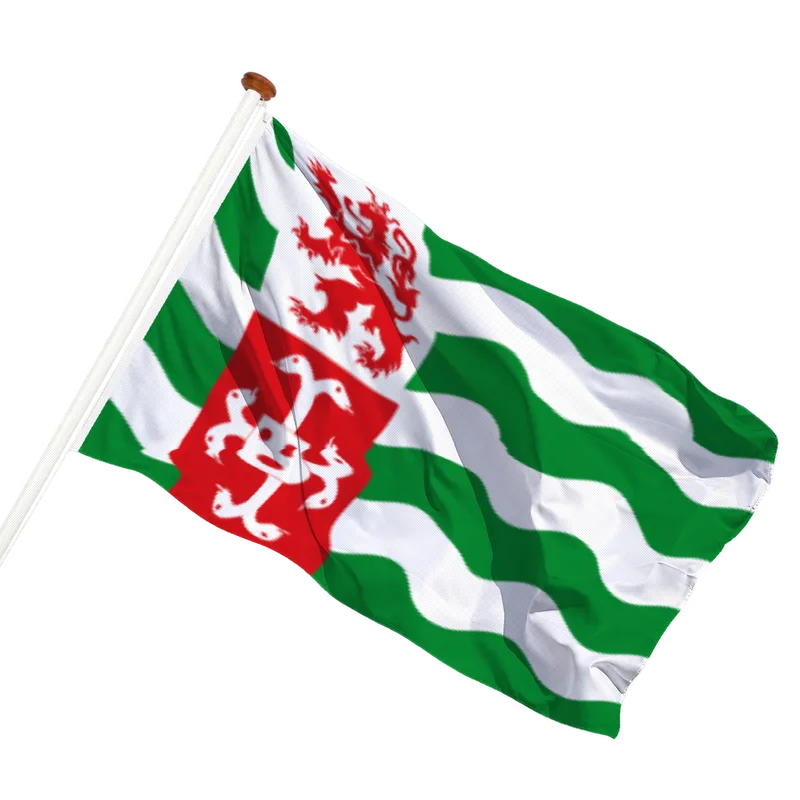 Vlag van Beekdaelen