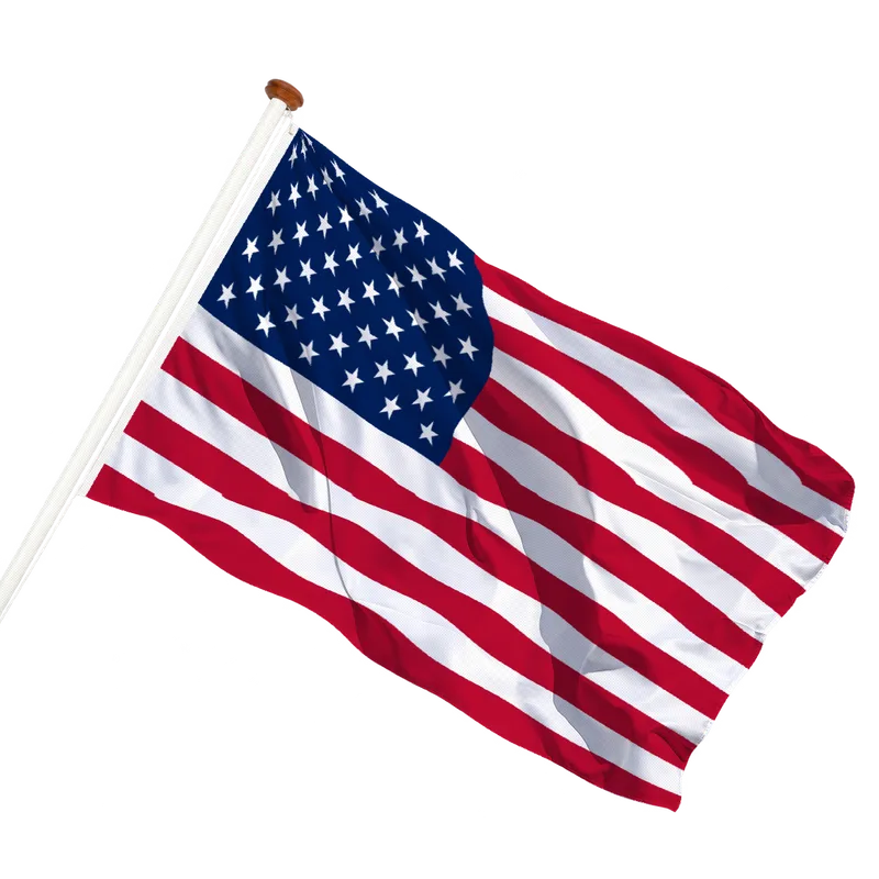 Vlag van Verenigde Staten