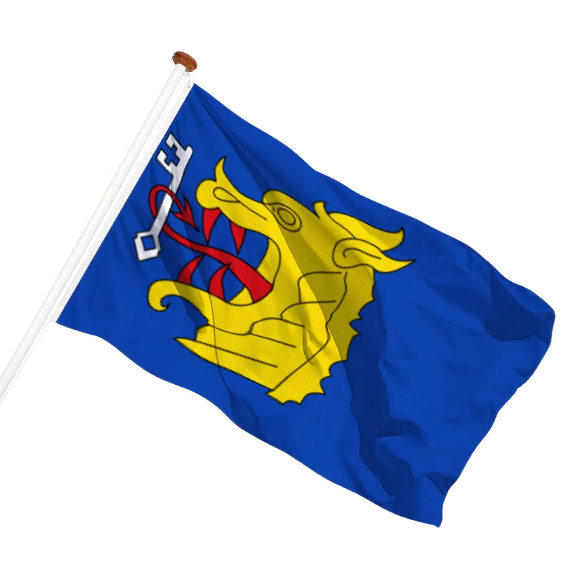 Vlag van Lieshout