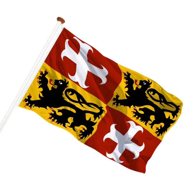 Vlag van Aalter