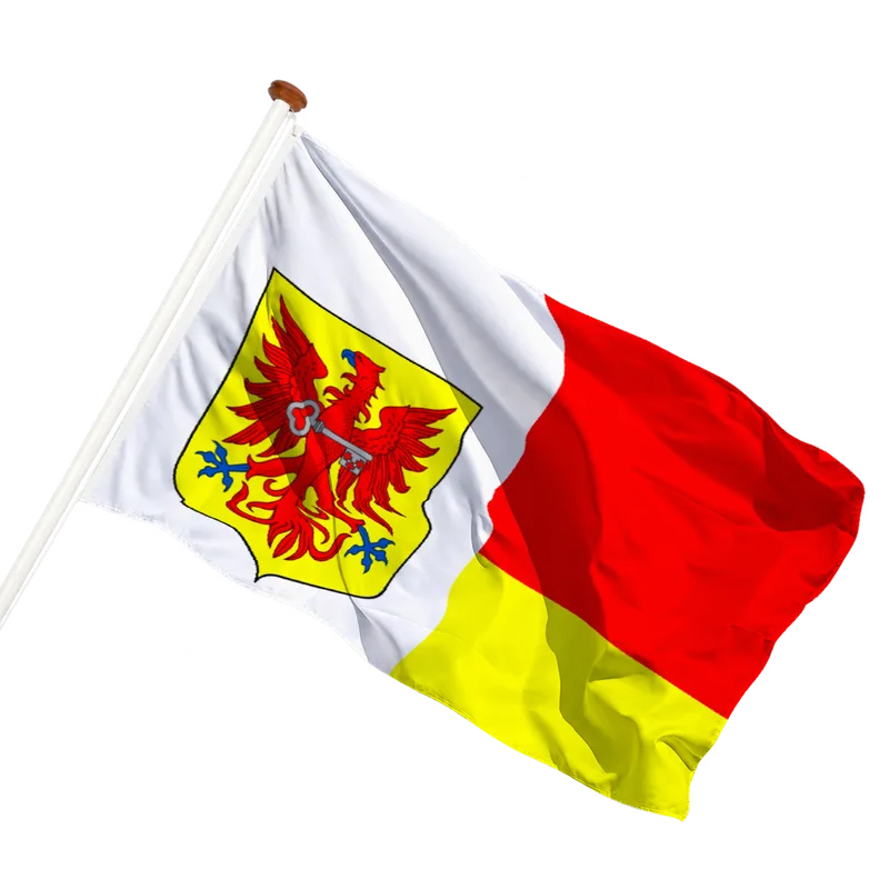 Vlag van Apeldoorn