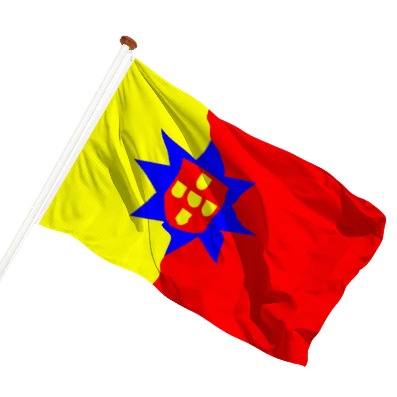 Vlag van Poortugaal
