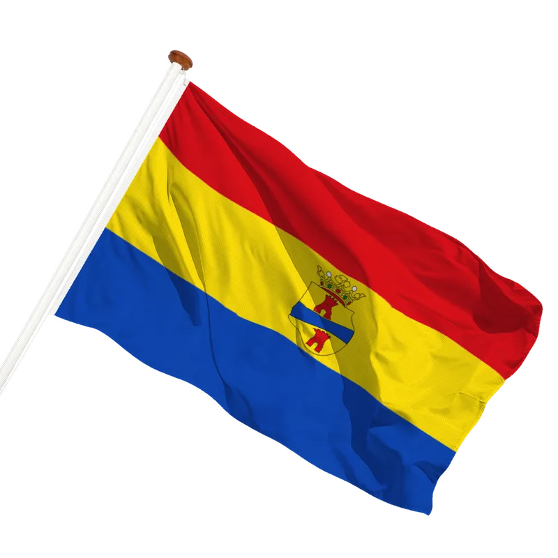 Vlag van Heteren