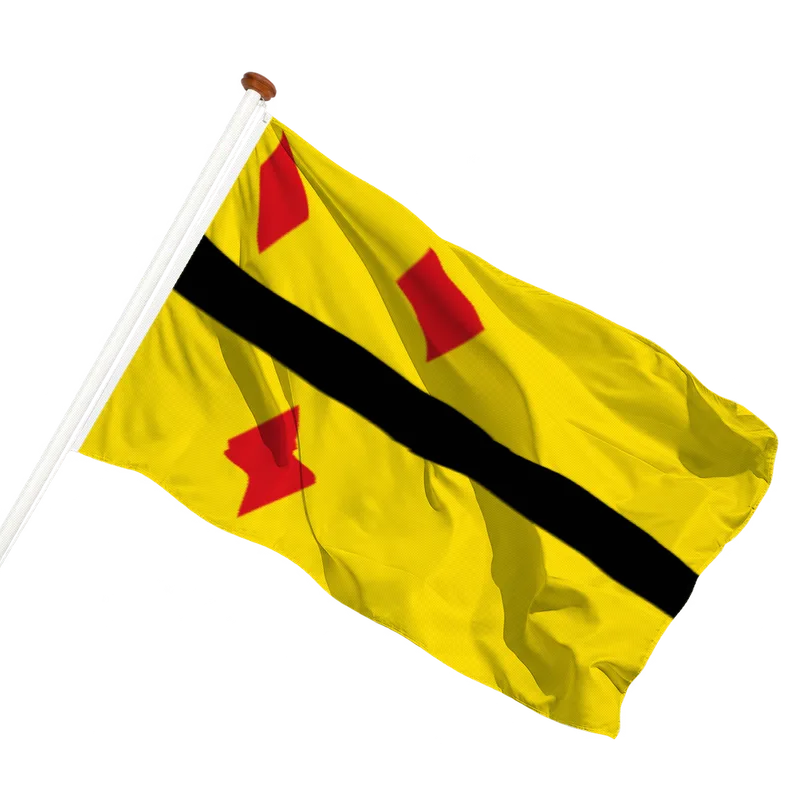 Vlag van Harmelen