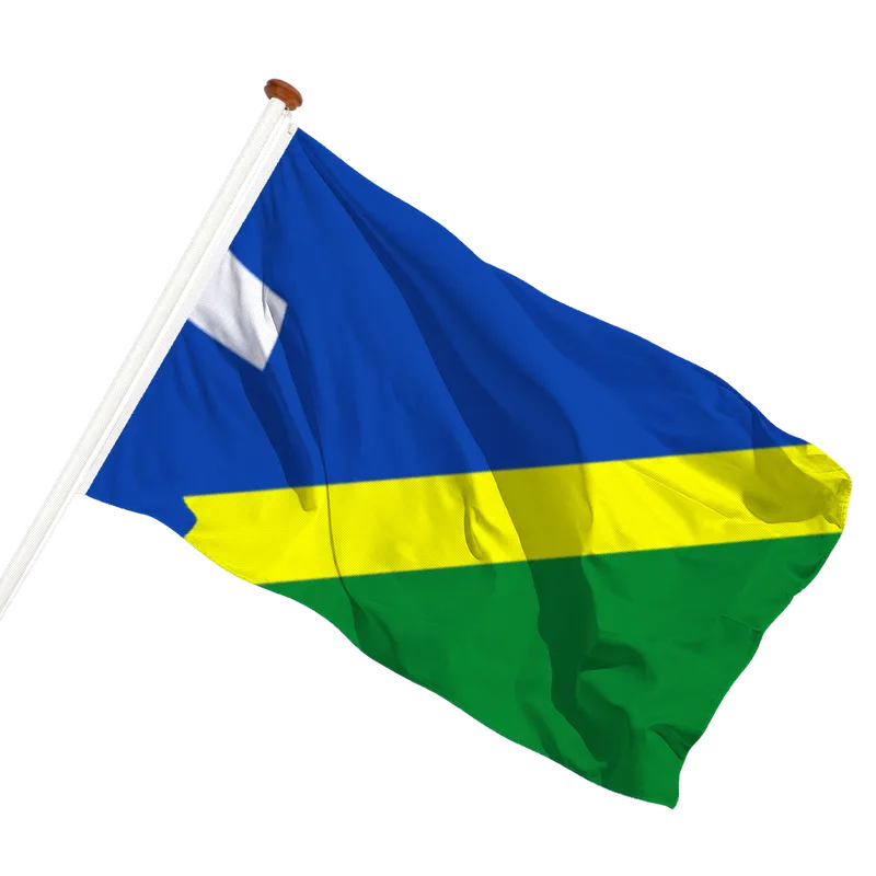Vlag van Piaam