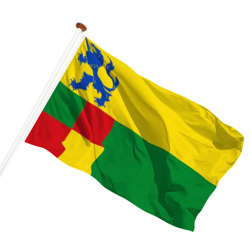 Vlag van Udenhout
