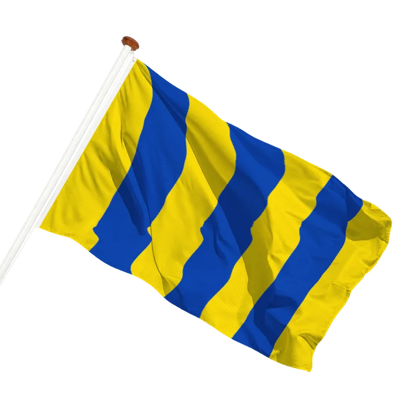 Vlag van Aartselaar