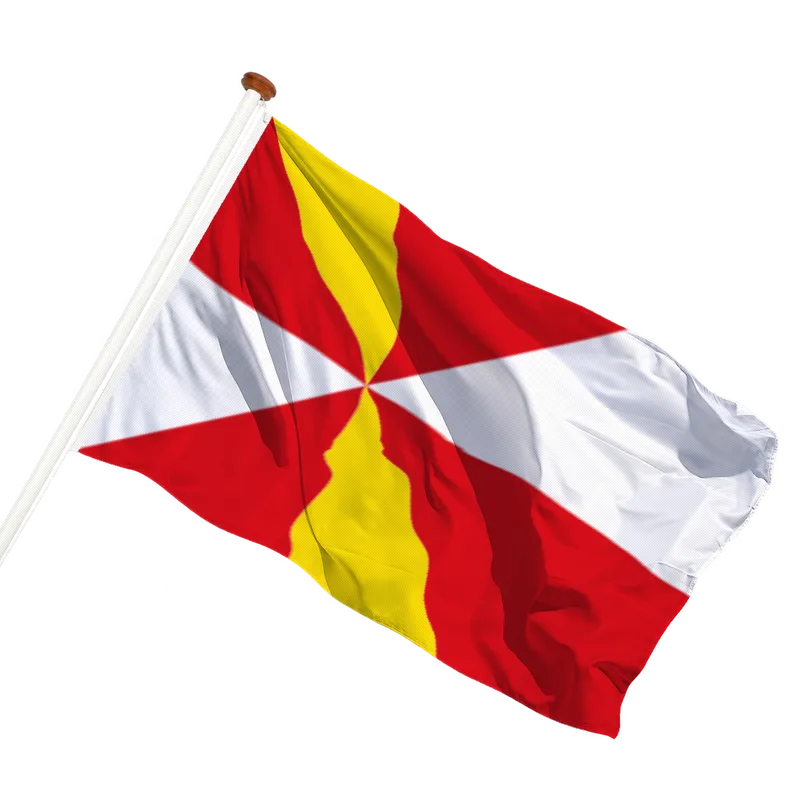 Vlag van Hoevelaken