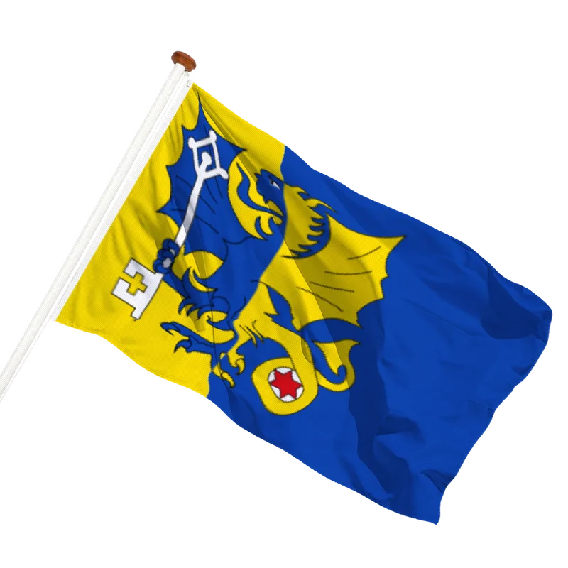 Vlag van Erp