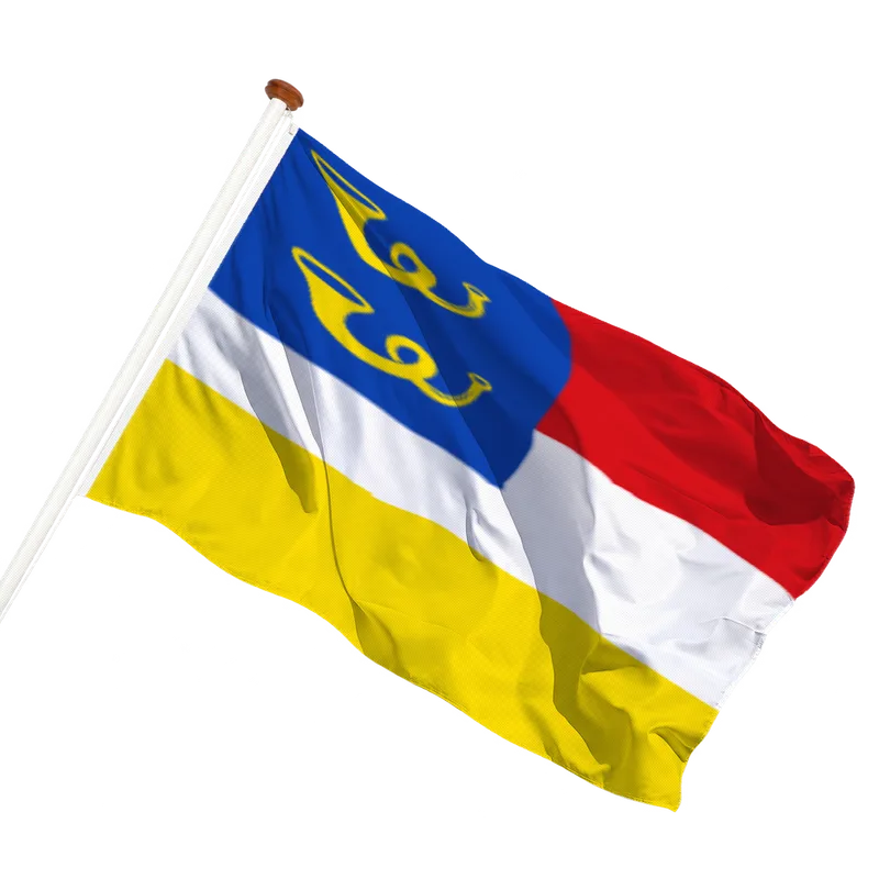 Vlag van Zegveld