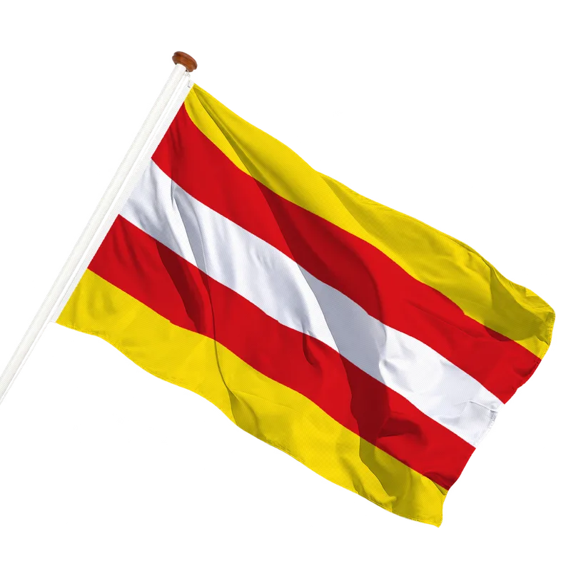 Vlag van Kerkdriel