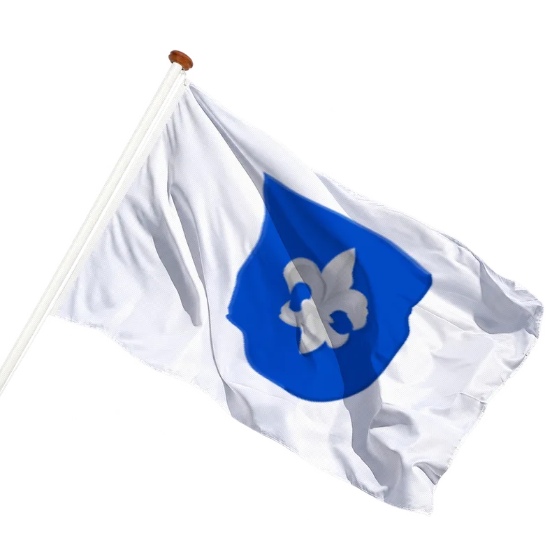 Vlag van Meteren